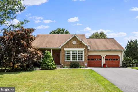292 Kenwood Pl, Walkersville, MD 21793
