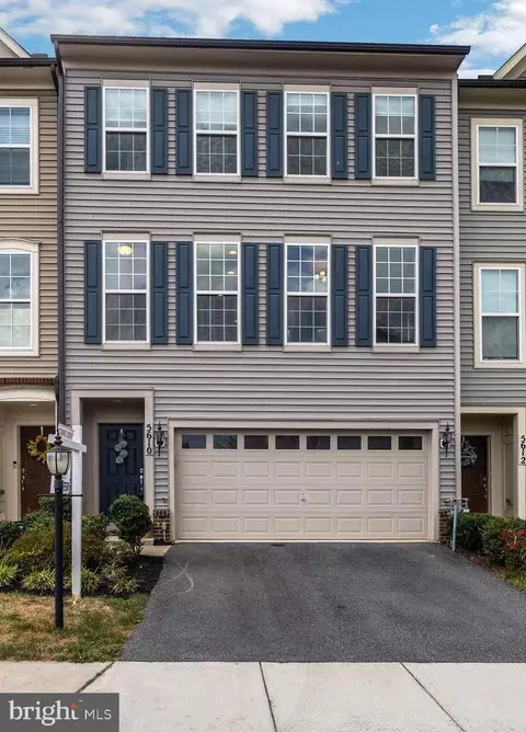 5610 Scott Ridge Pl, Frederick, MD 21704