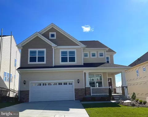 2237 Denali Dr, Frederick, MD 21702