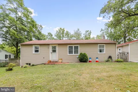 13618 Coppermine Rd, Union Bridge, MD 21791