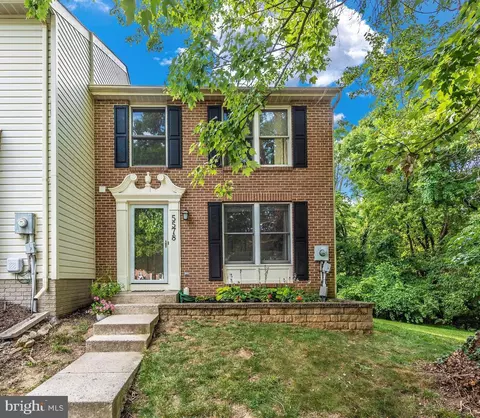 5578 Talbot Ct, New Market, MD 21774