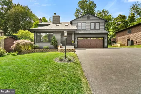 6938 Fox Chase Rd, New Market, MD 21774