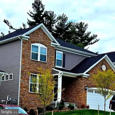 2234 Denali Dr, Frederick, MD 21702