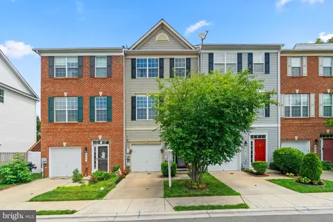 641 Cawley Dr, Frederick, MD 21703