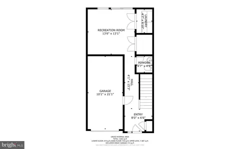 641 Cawley Dr, Frederick, MD 21703 photo 40