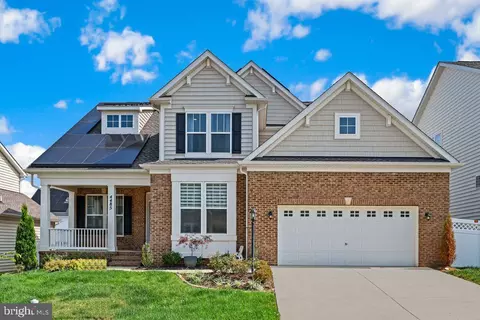 4485 Stovepipe Ln, Monrovia, MD 21770