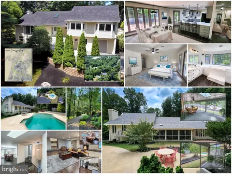 6526 Carrie Lynn Ct, Mount Airy, MD 21771
