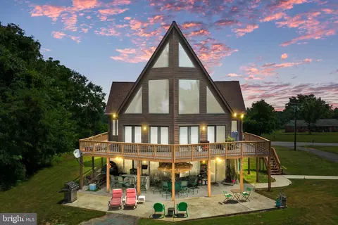 17646 Tract Rd, Emmitsburg, MD 21727