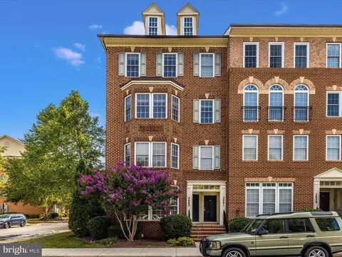 3661 Springhollow Ln #3661, Frederick, MD 21704