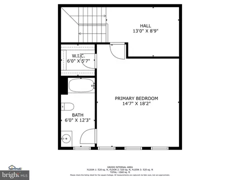 5040 Saint Simon Ter, Frederick, MD 21703 photo 37