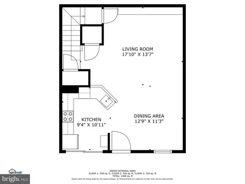5040 Saint Simon Ter, Frederick, MD 21703 photo 39