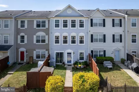 5040 Saint Simon Ter, Frederick, MD 21703