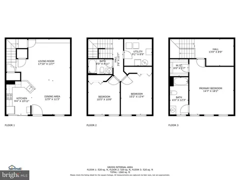 5040 Saint Simon Ter, Frederick, MD 21703 photo 36