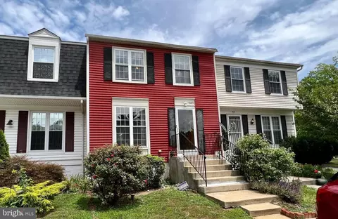 1603 Jennings Ct, Frederick, MD 21702