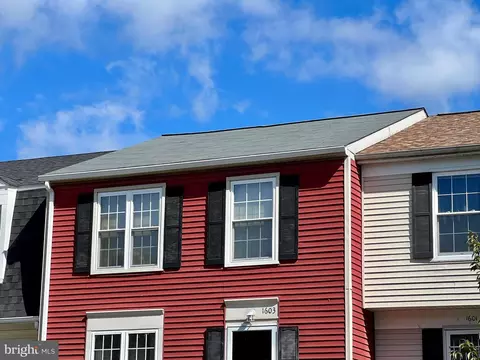 1603 Jennings Ct, Frederick, MD 21702 photo 3