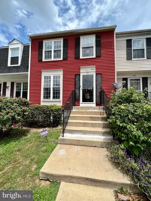 1603 Jennings Ct, Frederick, MD 21702 photo 2