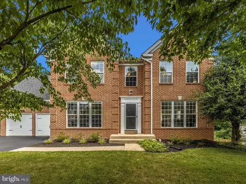 8909 Bradford Way, Frederick, MD 21701