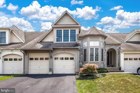 2625 Mill Race Rd, Frederick, MD 21701