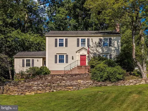 5500 Fernwood Ct, Frederick, MD 21702