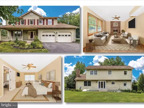 3302 N Hill Ct, Middletown, MD 21769
