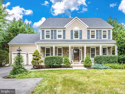 11296 Club House Way, New Market, MD 21774