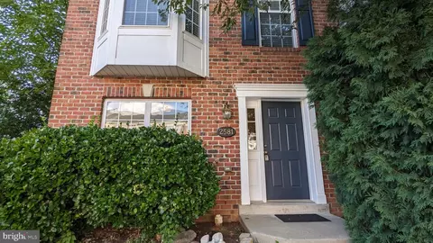 2581 Carrington Way, Frederick, MD 21702
