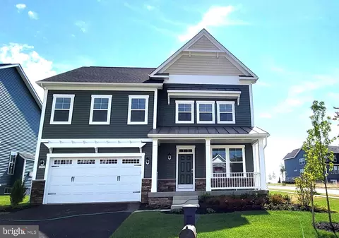 1000 Shenandoah View Pkwy, Brunswick, MD 21716