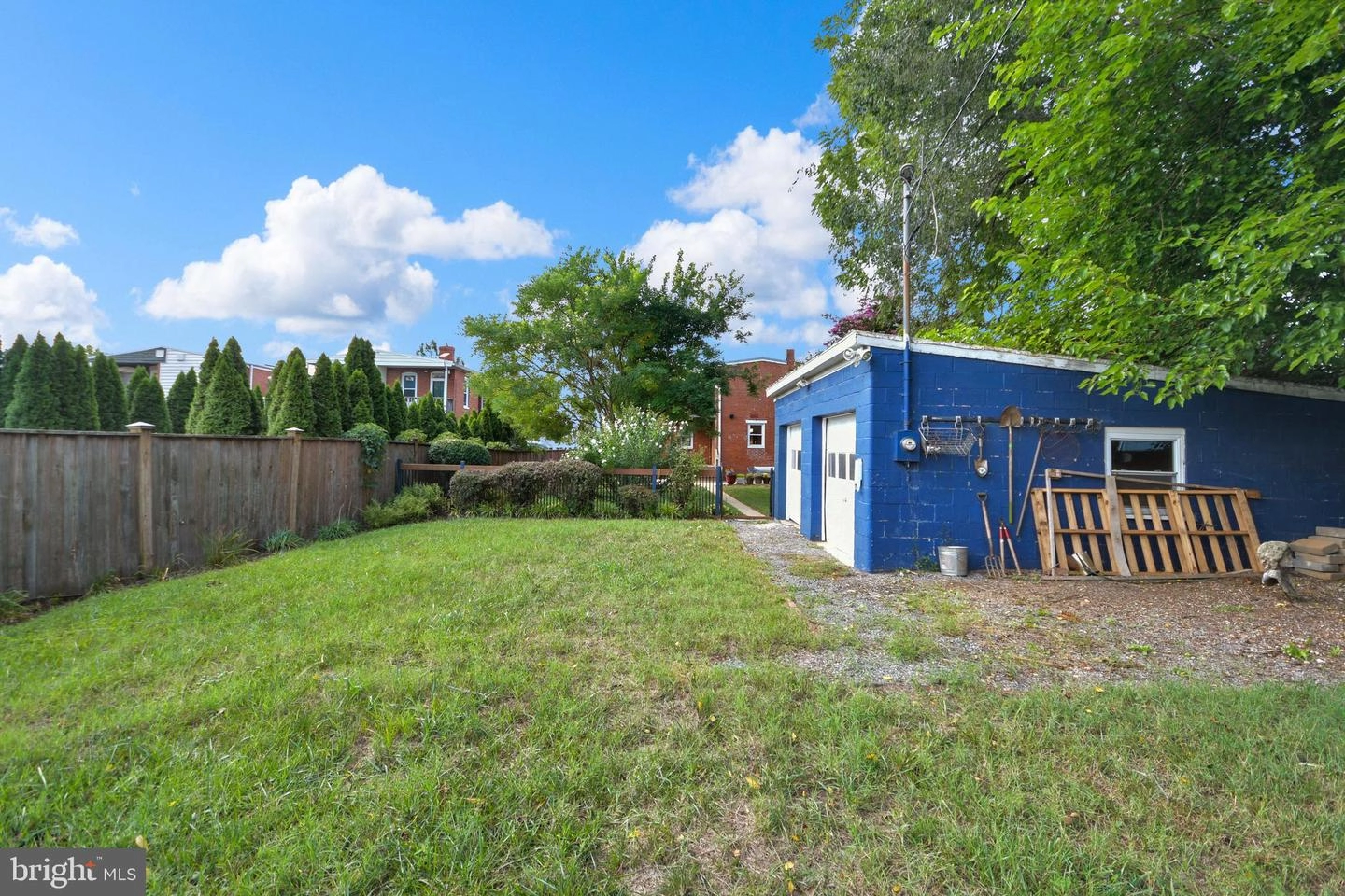 239 Washington St, Frederick, MD 21701 photo 59