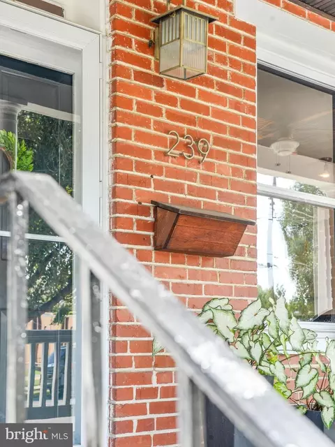 239 Washington St, Frederick, MD 21701 photo 61