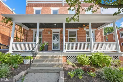 239 Washington St, Frederick, MD 21701