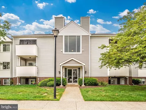 2129 Wainwright Ct #2B, Frederick, MD 21702