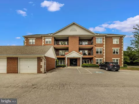 125 Cody Dr #12, Thurmont, MD 21788