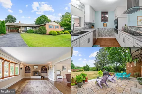 5927 Quinn Rd, Frederick, MD 21701