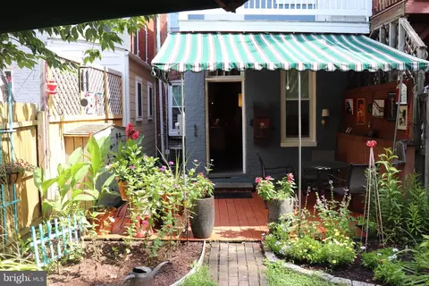 104 E 4th St, Frederick, MD 21701 photo 16