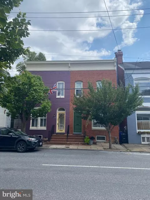104 E 4th St, Frederick, MD 21701 photo 2