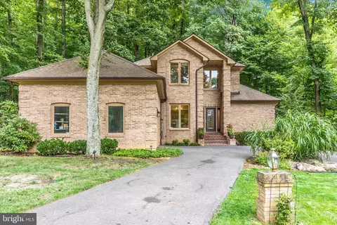 6708 Ilex Ct, New Market, MD 21774