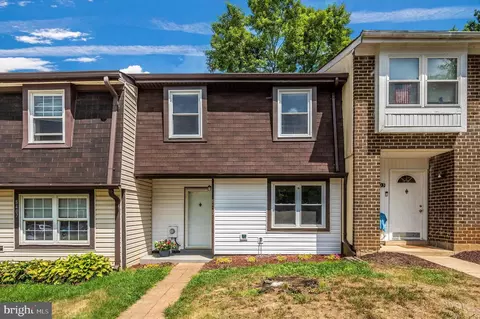 8405 Foresight Ln, Walkersville, MD 21793
