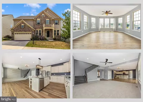 8405 Eagles Nest Rd, Frederick, MD 21704