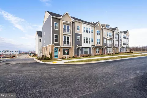 2580 Hopton Ln, Frederick, MD 21701