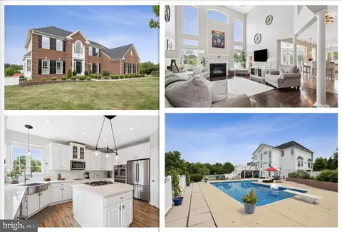 11210 Angus Way, Woodsboro, MD 21798