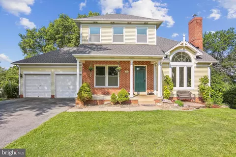 4652 Newington Rd, Jefferson, MD 21755