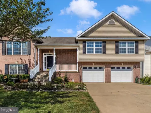 5724 Crestridge Ct, Frederick, MD 21703
