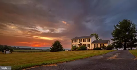 4006 Cherry Ln, Jefferson, MD 21755