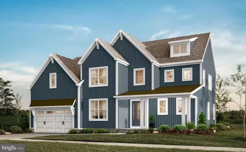 4809 Monrovia, Monrovia, MD 21770
