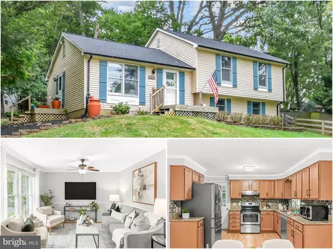 1617 Wise Rd, Point Of Rocks, MD 21777
