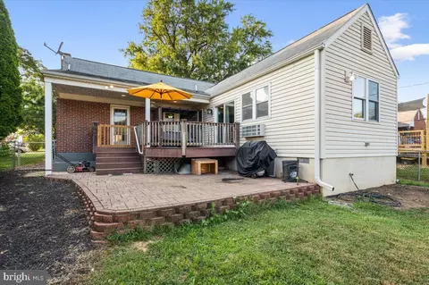 604 Lee Pl, Frederick, MD 21702 photo 34