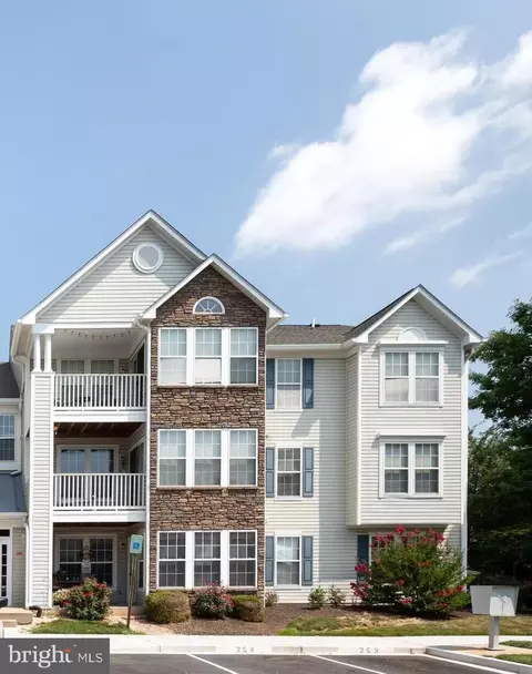 6400 Weatherby Ct #G, Frederick, MD 21703