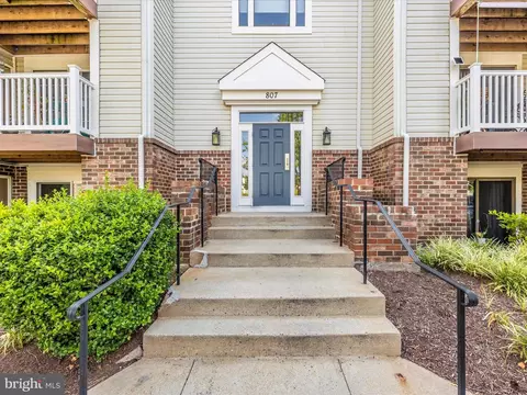 807 Stratford Way #1300C, Frederick, MD 21701