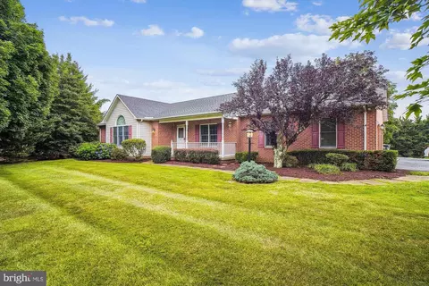 12125 Gladhill Brothers Rd, Monrovia, MD 21770