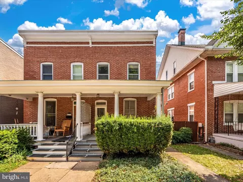 620 Trail Ave, Frederick, MD 21701